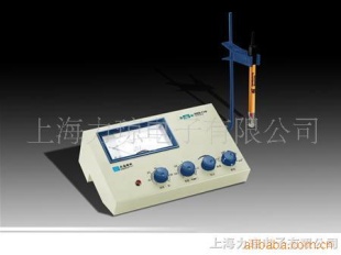 DDS-11D型台式指针电导率仪
