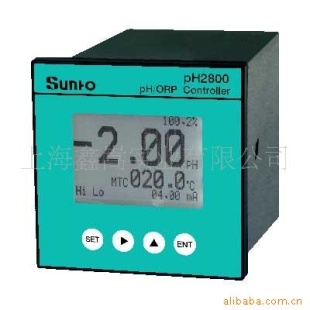 PH2800pH在线测控仪