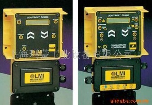 米顿罗LMI电导率控制仪DC4500