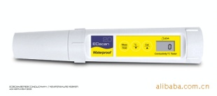 ECSCAN20防水笔型电导率