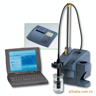 inoLab Cond 740WTW 台式电导率仪