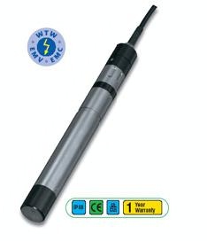 TetraConWTW 在线电导率仪