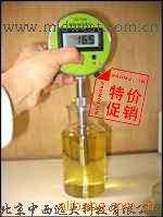 油料电导率仪/电导率仪