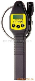 超高灵敏度燃气检测仪