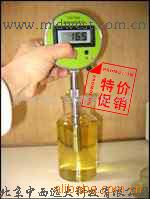 油料电导率仪/电导率仪