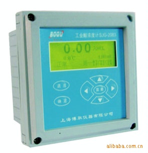SJG-2083型 工业酸浓度计