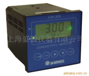 CM-306型 高温电导监控仪