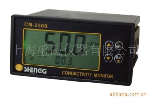 CM-230B型 电导监控仪