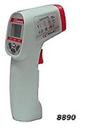 AZ8890红外测温仪