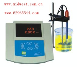 通用型电导率仪 GXY3DDS-11D