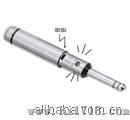 警示鸣音光电寻边器