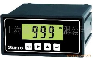 ORP-760ORP监视仪