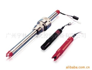 ABB分析仪pH值TBX587