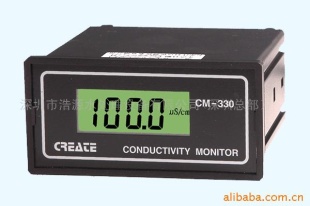 电导率仪CM-330