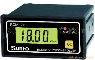 RCM-210电阻率