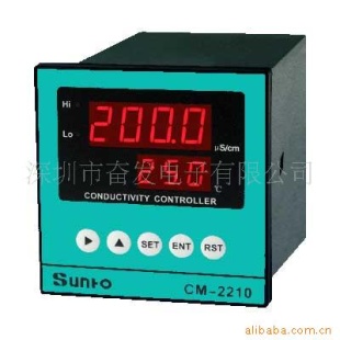 CM-2210电导率控制仪