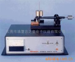 英国Sheen 705耐划伤仪