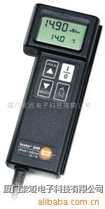 testo240电导率仪