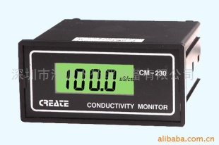 电导率仪CM-230