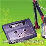 EC215实验室电导率仪