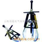 机械防滑拔轮器