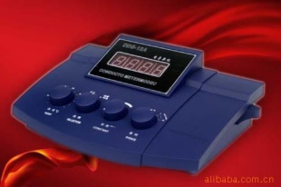 DDS-12A数显电导率仪