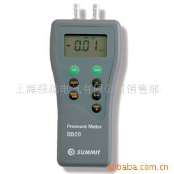数字压力表(气压表) SD20