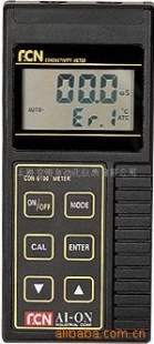 CON-6100 手提式电导度计
