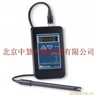 VD/SC-120 便携式电导度计