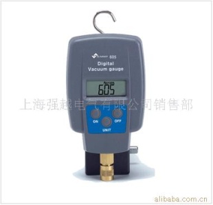 数字真空表SUMMIT605