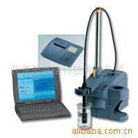 inoLab Cond 730实验室电导度计