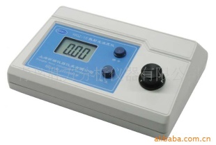 WGZ-1S浊度计