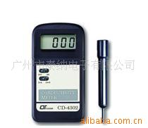 CD4302迷你型电导度计
