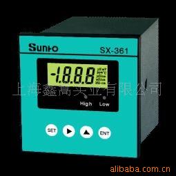 SX-361二次数显仪