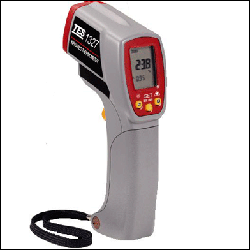 TES-1326S 红外测温仪