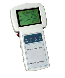 开元KYHX-900系列无线数字核相器