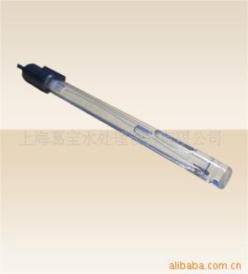 实验室氟离子复合电极 PF-1A
