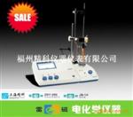 上海雷磁电化学仪器ZDY-500自动永停滴定仪