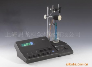 自动电位滴定仪 ZD-2