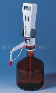 数字滴定仪Brand