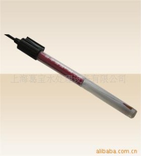 实验室氟离子指示电极PF-1