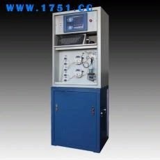 上海雷磁ZDJ-520在线自动滴定仪
