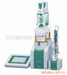 857数字智能型电位滴定仪