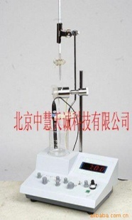 数显台式滴定仪 SKYZD-2