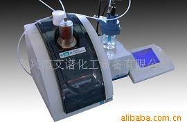 自动滴定仪 ZDJ-5