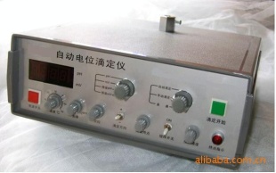 KTD-ZD2 自动电位滴定仪