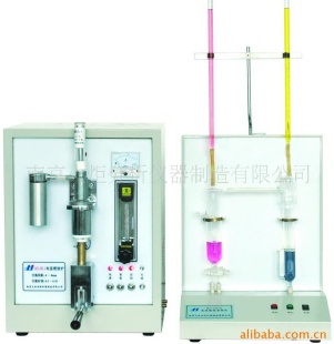 不锈钢成份分析仪HJ-CS1A