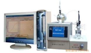 微机自动电位滴定仪WDDY-2008