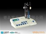 ZD-2型自动电位滴定仪