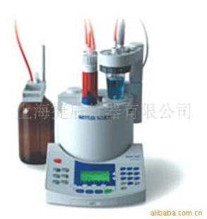 DL15终点滴定分析仪